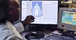 Limited - FCCC Lung Center - In article