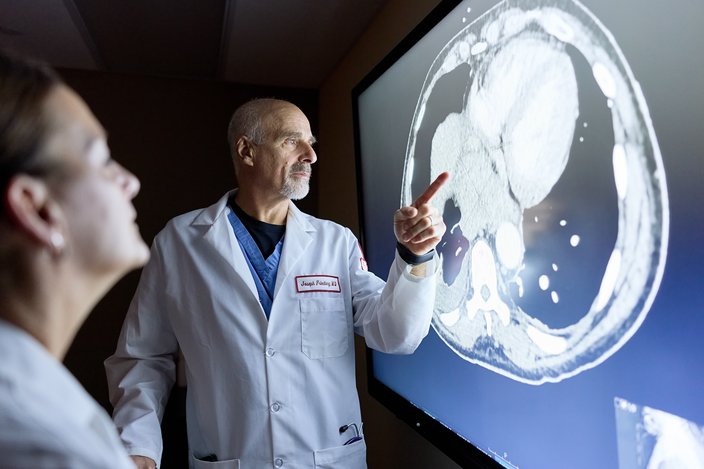 Limited - FCCC Lung Center