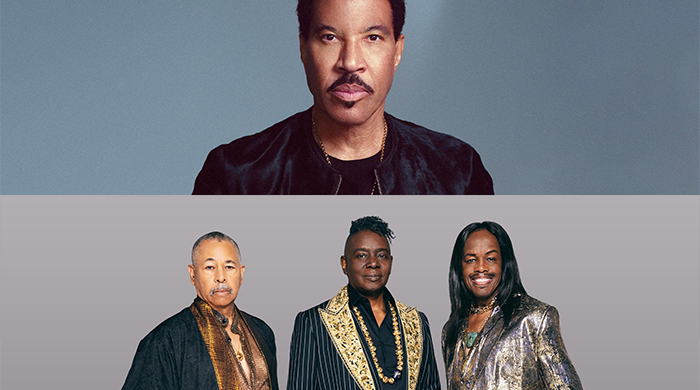 Lionel Earth Wind Fire