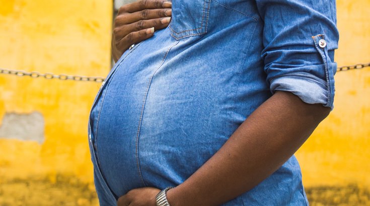 Black women pregnancy deaths