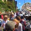 Fairmount Flea Market Sept. 2026