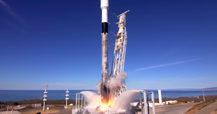 Watch SpaceX, NASA Rocket Launch Live-streaming Today | PhillyVoice