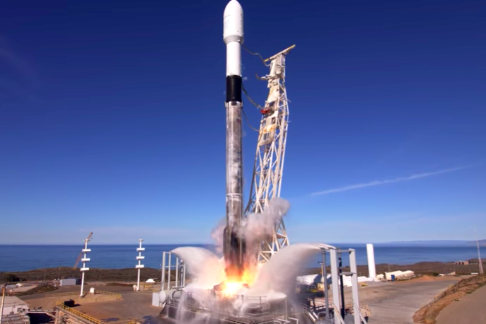 Watch SpaceX, NASA rocket launch live-streaming today | PhillyVoice