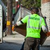 Philly cleanup schedule