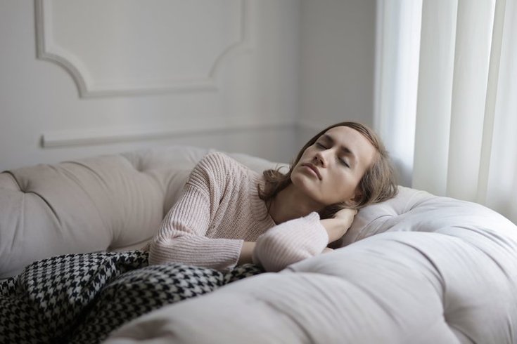 Fatigue CDC Study
