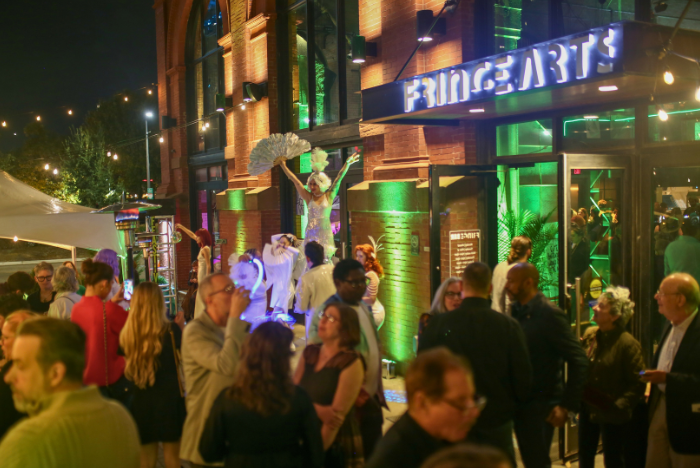 FEASTIVAL Event