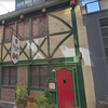 Fergie's Pub