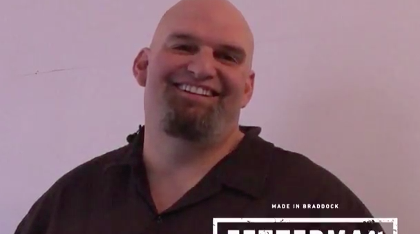 John Fetterman