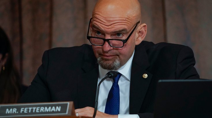 fetterman fed wages