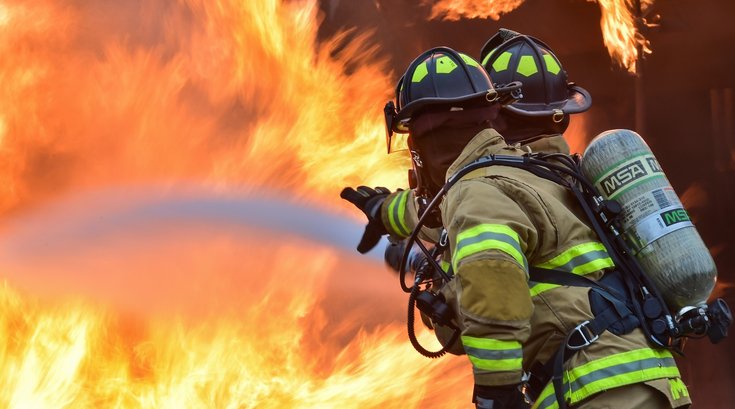 Philly woman Upper Darby fire arson
