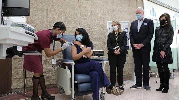 fire police vaccine jersey