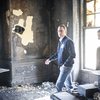 firebombing shapiro guilty