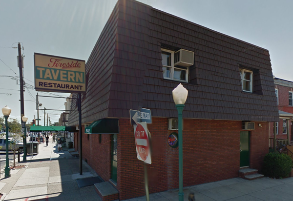 Fireside Tavern