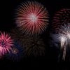 Fireworks Pexels Stock Photo