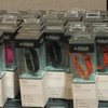 Counterfeit Fitbits