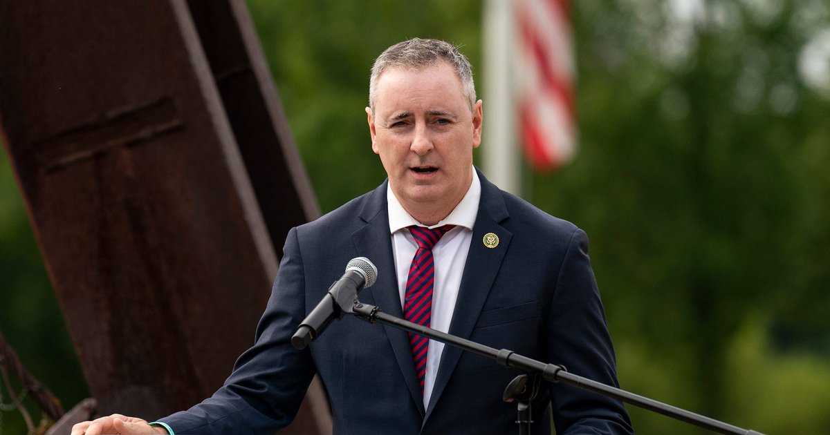 Rep. Fitzpatrick's Bucks County seat one of four races in Pa. that could decide control of Congress