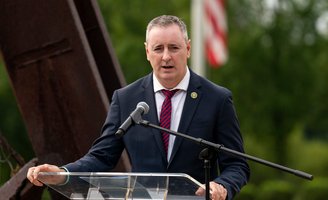 Rep. Fitzpatrick midterms