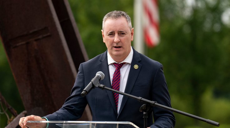 Rep. Fitzpatrick midterms