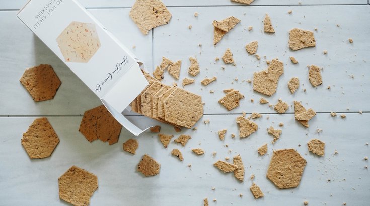 Does the five second rule work?
