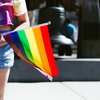 Reading Pride flag canceled