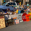 Phila Flea Market at Drexel