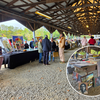 Golden Nugget Flea Market Art Show