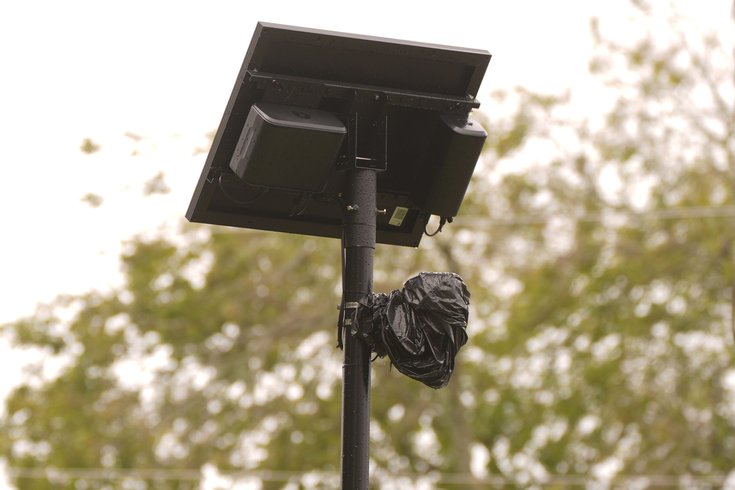 flock cameras city council