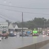 Pennsylvania flooding rain weather 7/11