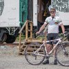 Floyd Landis Coffee Hemp Bike Shop