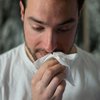 Antibiotics influenza cold virus bacteria