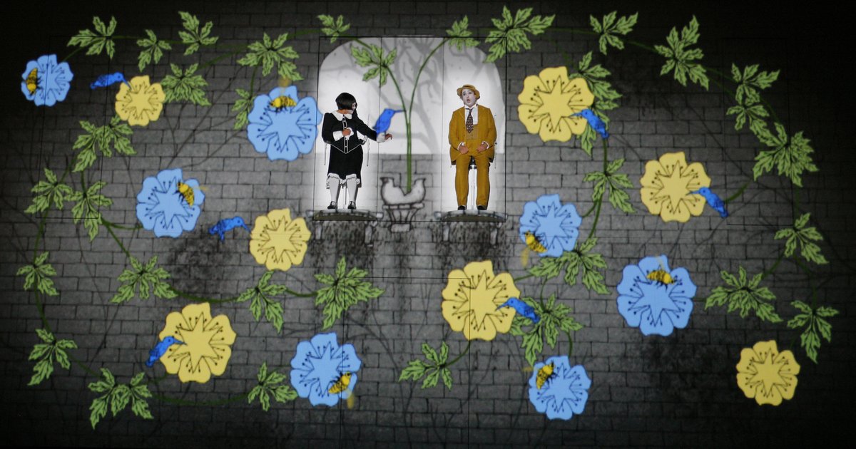 Opera Philadelphia announces O17 festival PhillyVoice