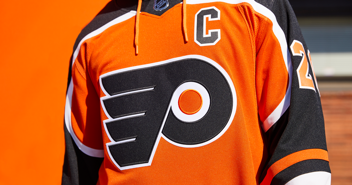 all black flyers jersey