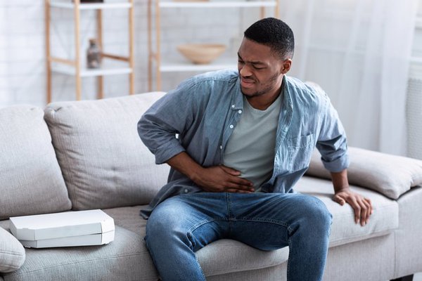 Food poisoning sick employees