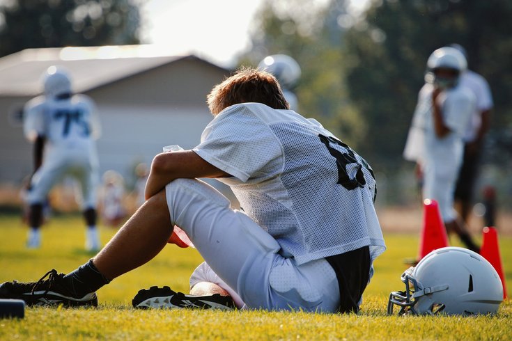 Teenage soccer player's sudden cardiac arrest shows importance of