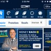 FOX Bet sports betting app