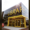 frankford library exterior