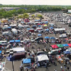 Phila Flea Markets - Franklin Mills