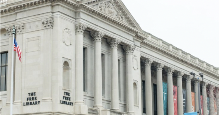 Free Library of Philadelphia resumes Saturday hours at seven more branches