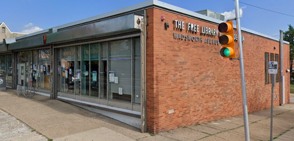 Free Library Wadsworth Petition