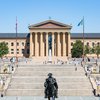 Philadelphia Museum of Art MLB All Star Week
