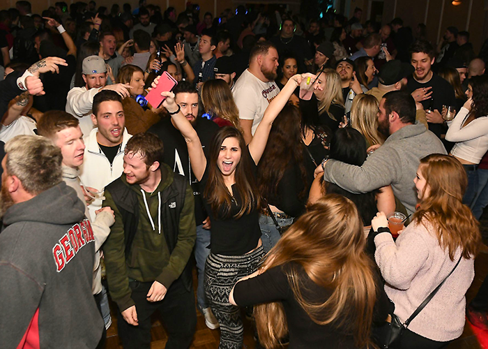 Freezefest - In article