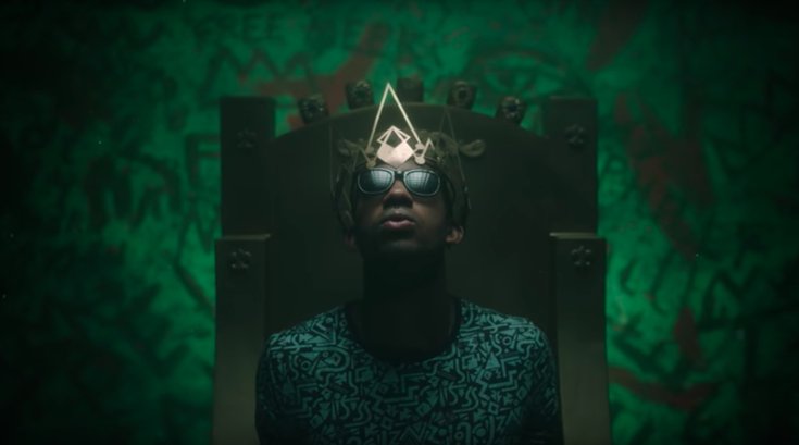 modern fresh prince of bel air trailer