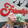 Friendlys Free Ice Cream