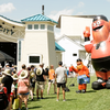 Gritty Caravan Event