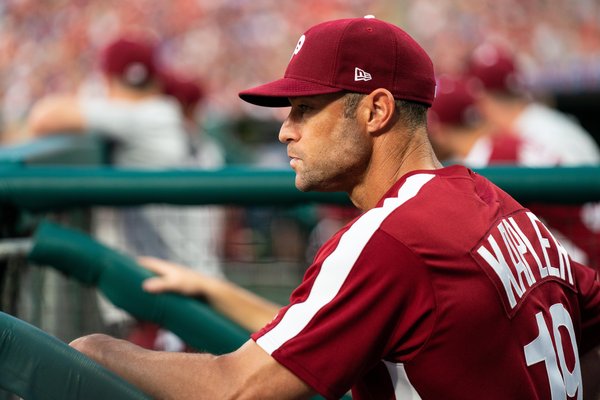 Gabe kapler alex rodriguez espn