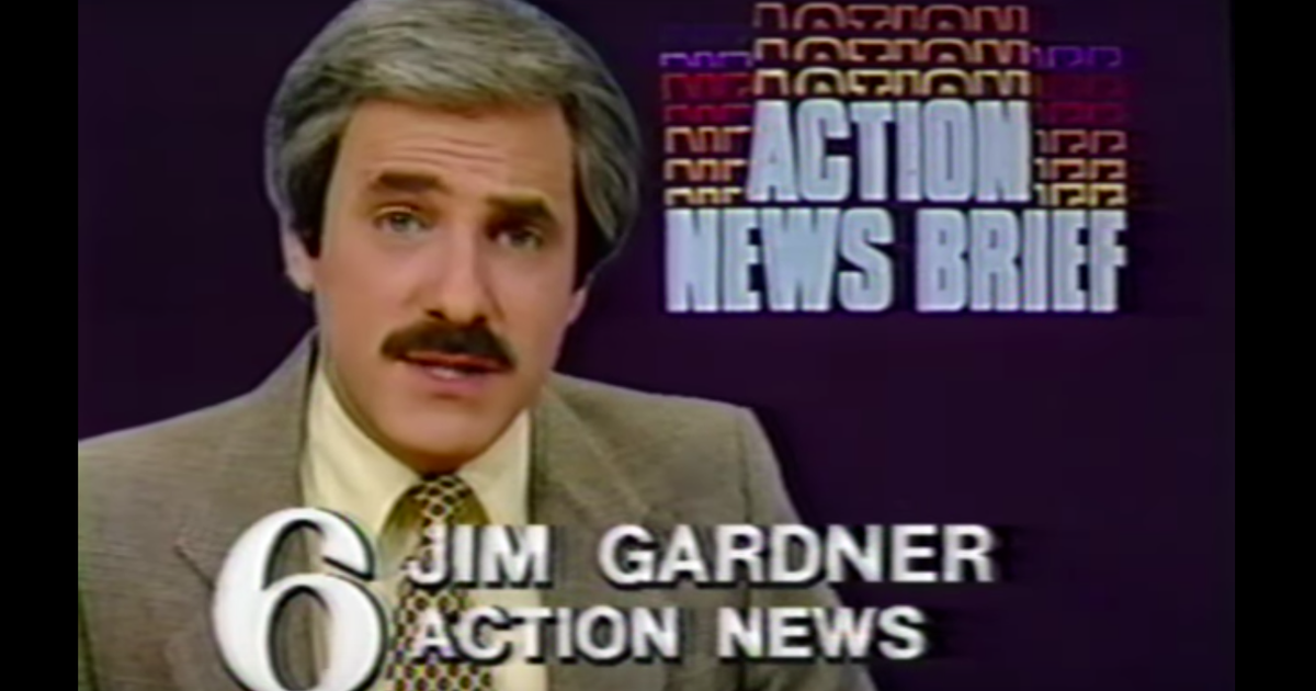 A visual, fourdecade history of Jim Gardner's mustache PhillyVoice