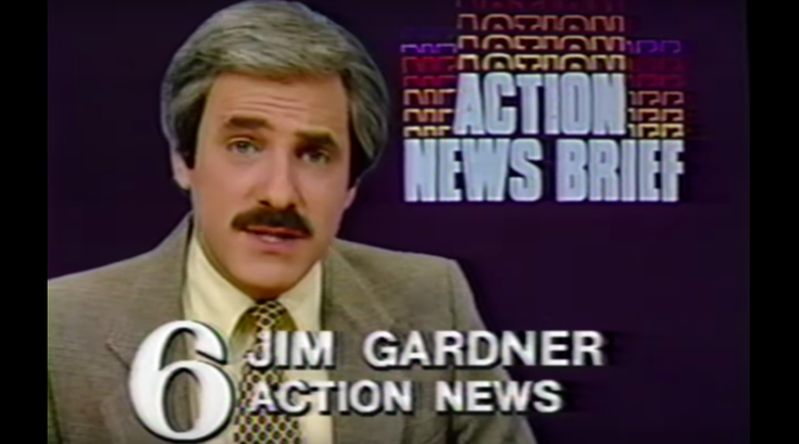 Jim Gardner 1983