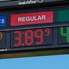 gas prices summer