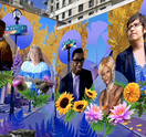 gayborhood mural