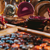 Fall NJ Gem Show